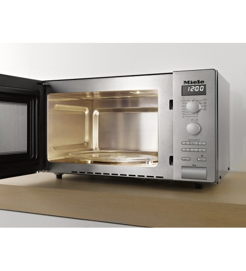 美诺Miele M 6012 SC 独立式微波炉